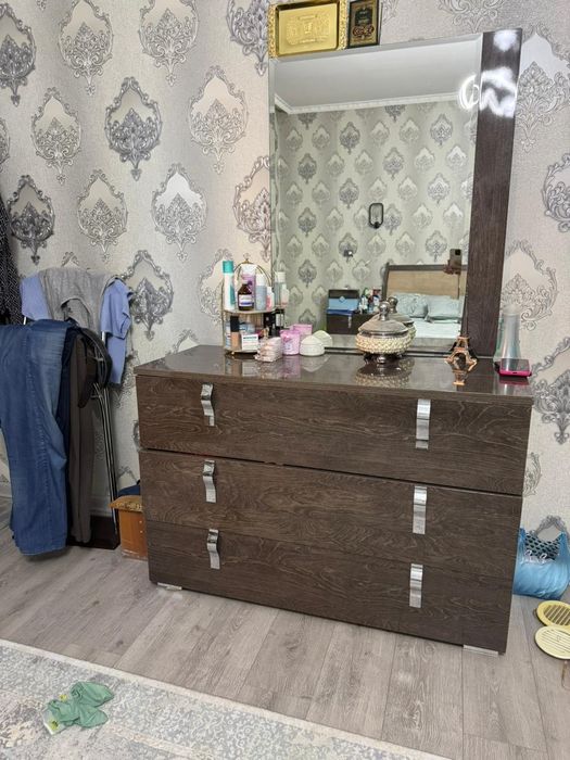 Спальный гарнитур мебель кровать