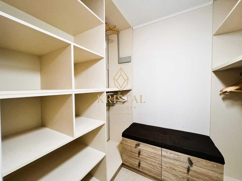 Модерен апартамент 2+1 в луксозен комплекс в Несебър, квартал Аурелия