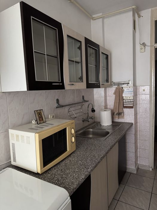 Inchiriere garsoniera Bd. Bucuresti