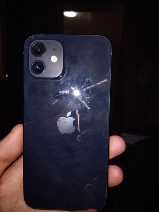 Iphone 12 128gb 76%