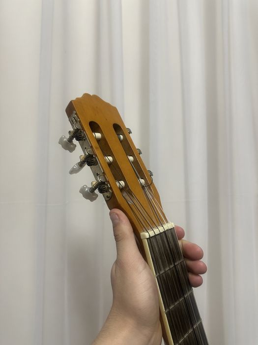 Классически Гитара сатылады