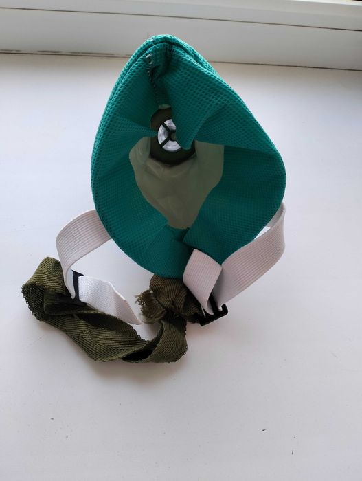 Продается респиратор Р-2