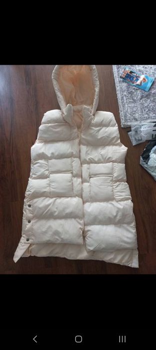 Vesta dama marimea 50