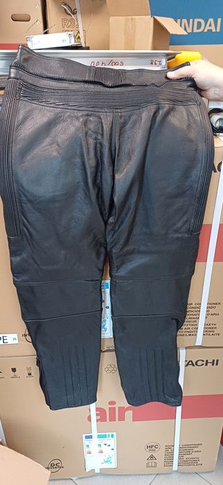 МОТО!  кожен панталон MQP 25H, REVENGER MASTER,  ORINA