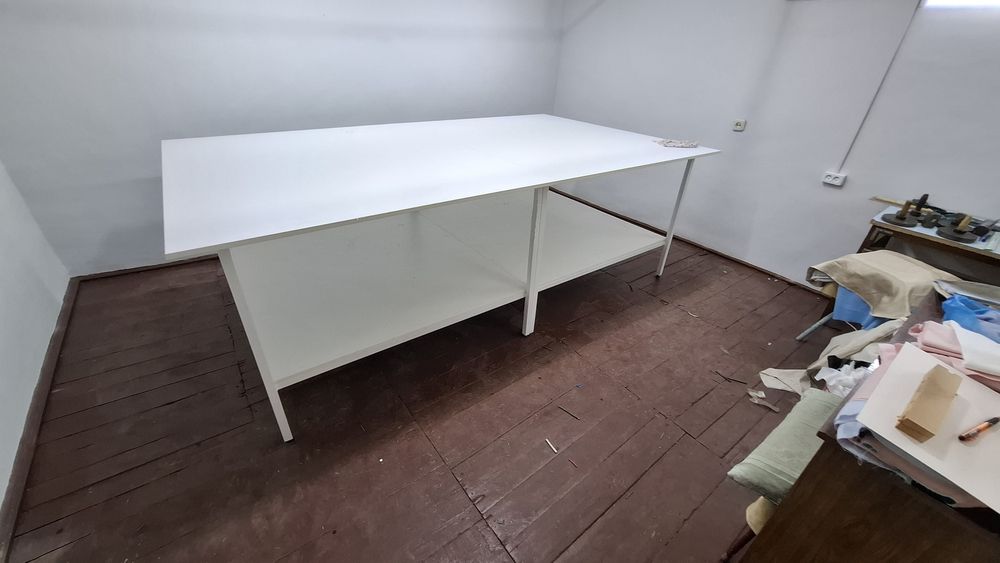 Bichuv stollari kroy stol