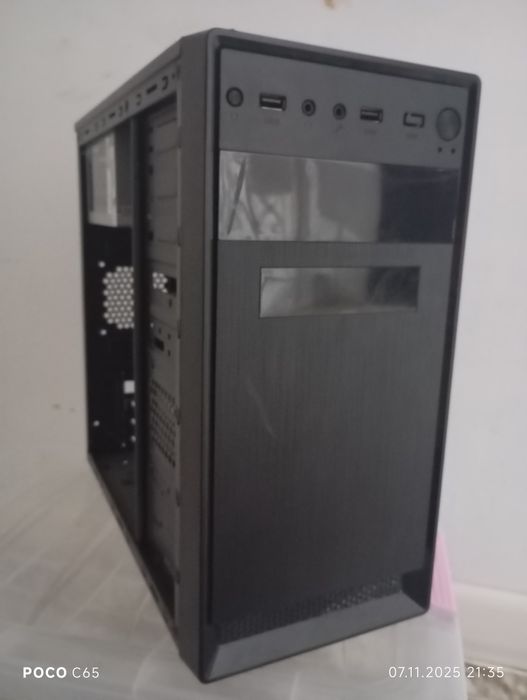 Пк комплект все для офиса