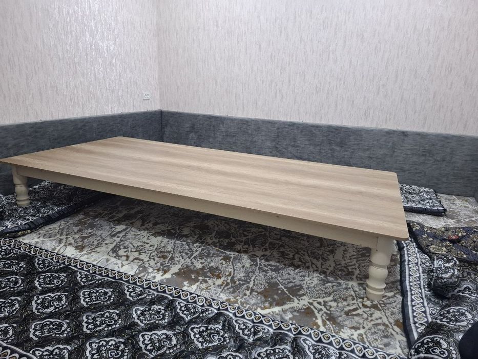 Хонтахта ясаб берамиз заказга