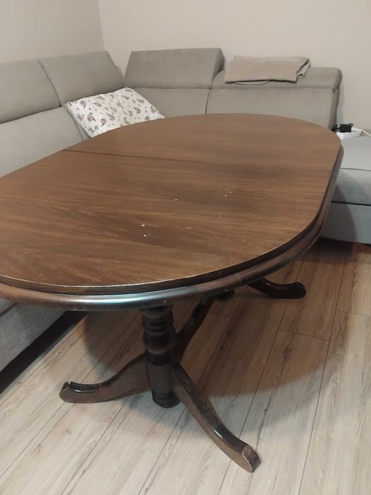 Разтегателна маса