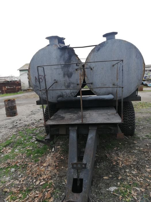 Продам Цистерну в хорошем состоянии.