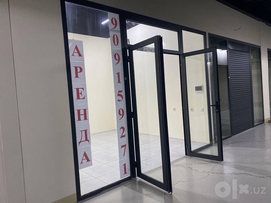 Arenda Ibn Sino Stroymart 1 qavat  / Аренда Ибн Сино Строймарт 1 этаж