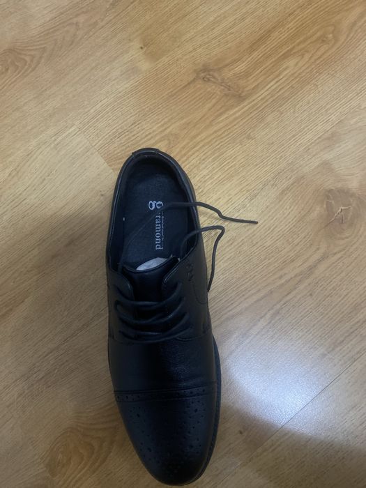 Мужские туфли , обмен