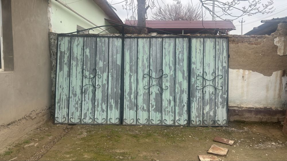 Варота сатылады, келісімді бағада.                     .