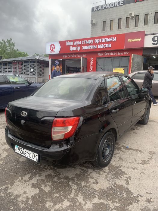 Продам Lada Granta