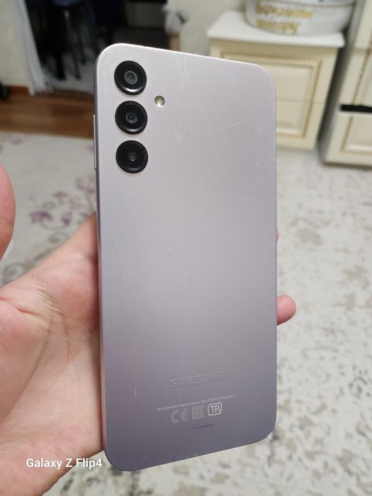 Samsung A14 128 гб