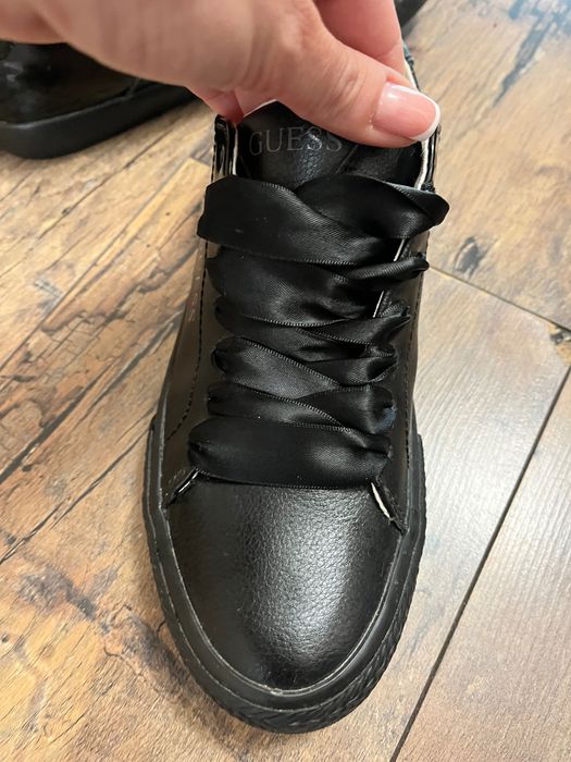 Дамски Сникърси GUESS