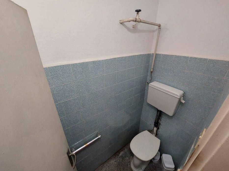 Двустаен апартамент в Тракия