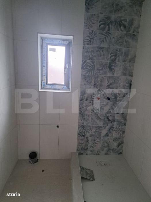 Casa 4 camere, parter, 108 mp utili, teren 405 mp | Iesire Sanpetru sp