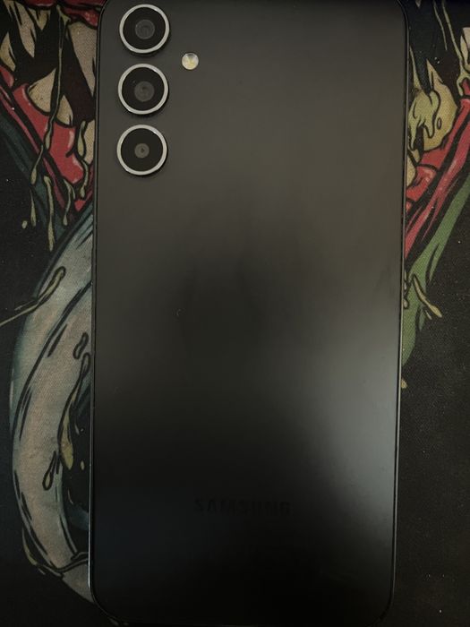 Samsung galaxy A34
