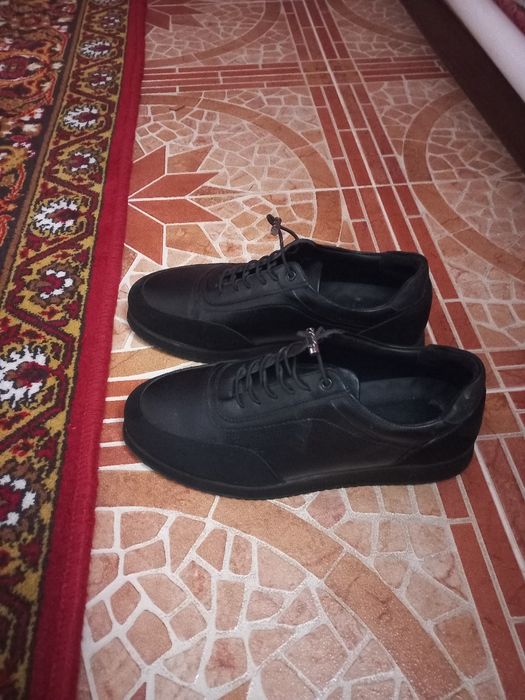 Жаңа аяқ киім, 7 мың