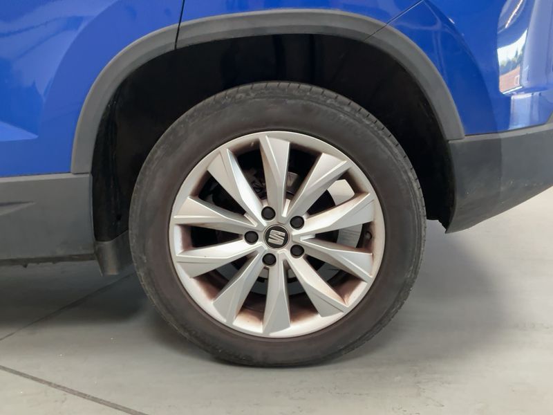 Seat Ateca 1.6 TDI Style Business 2020