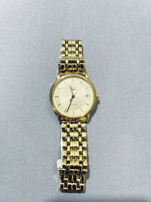 Longines Automatic