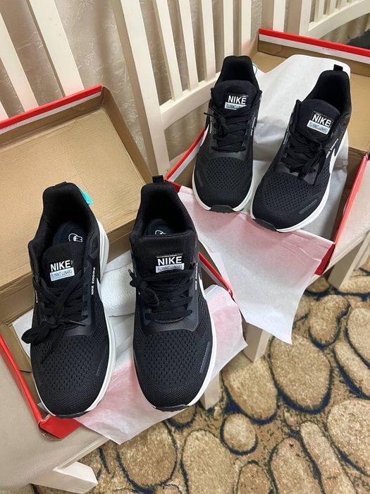 Nike zoom качество гарантировано!