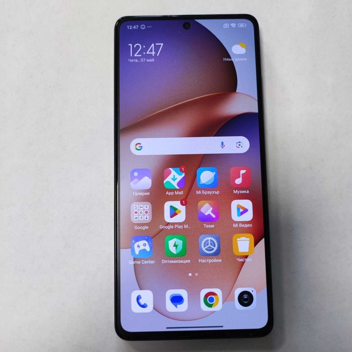 Redmi Note 12 Pro 5G 256/8GB