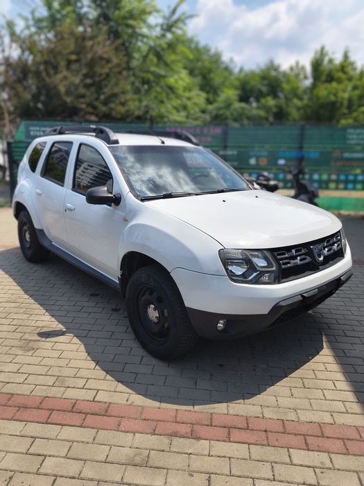 DACIA Duster 2015 — imagine 2