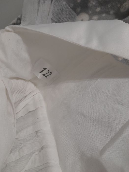 Нарядное платье к празднику