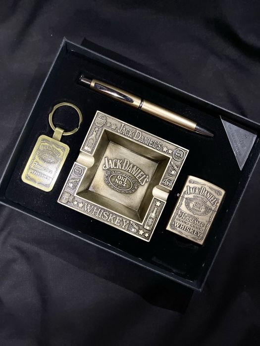 Подарочный бокс мужской