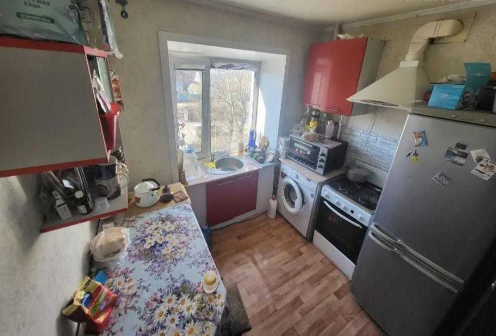 Продажа 2-комнатной квартиры