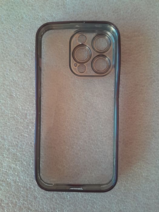 Кейс за iPhone 13 Pro / 14 Pro Max