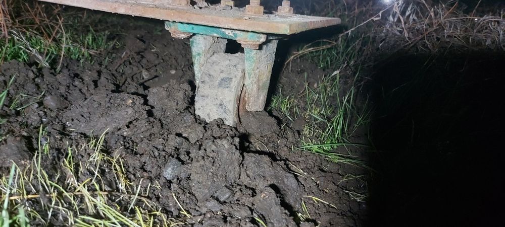 Вибра стол конвейный для брусчатка