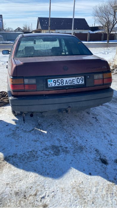 Volkswagen Passat B3