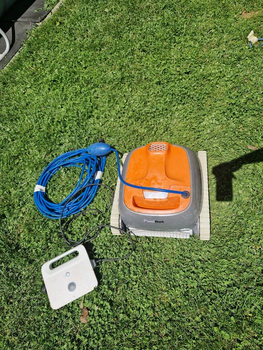 Robot de piscina Dolphin Pb 20