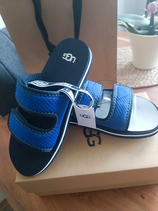 Оригинални дамски сандали UGG