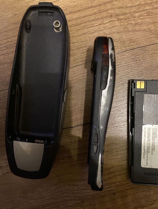 Suport telefon auto carkit nokia 6310i mercedes a820