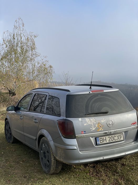 Vand Opel astra h 1.7 cdti