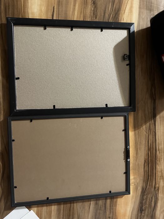 Рамки для фото а4