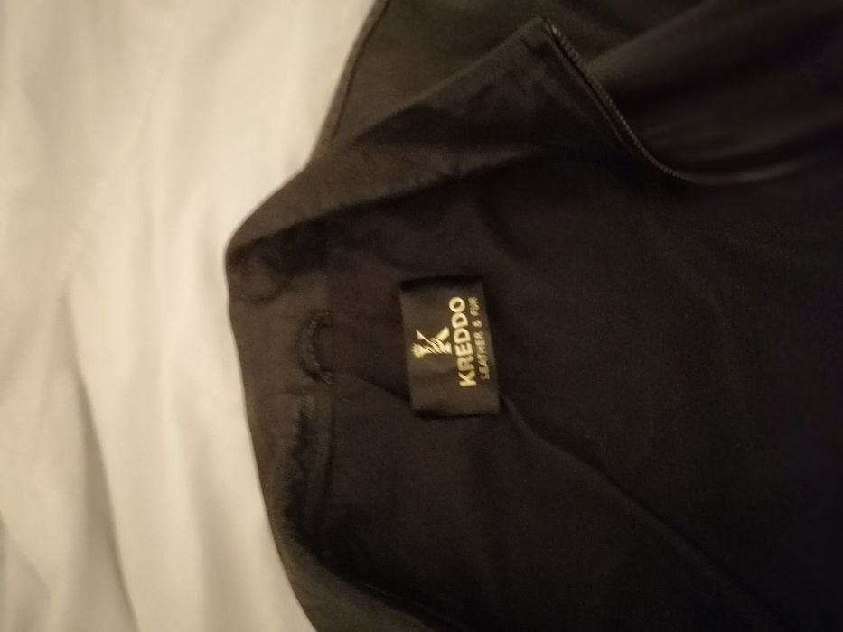 Куртка Кожаная продам