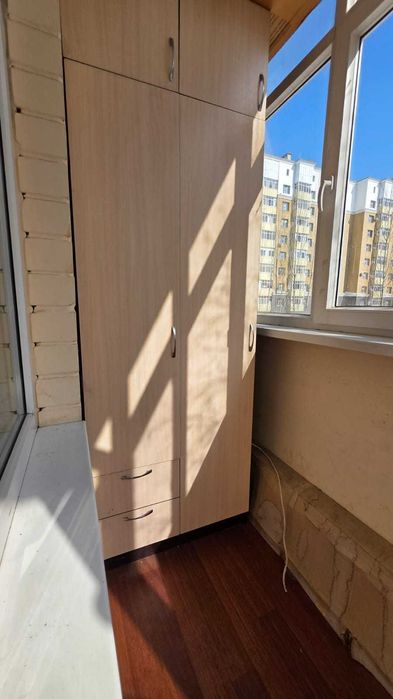 Продается 1 ком кв в г Астана