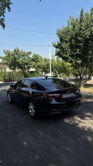 Malibu 2 xl