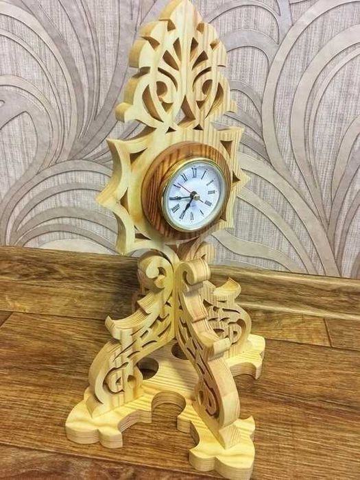 Механизм часовой с креплением