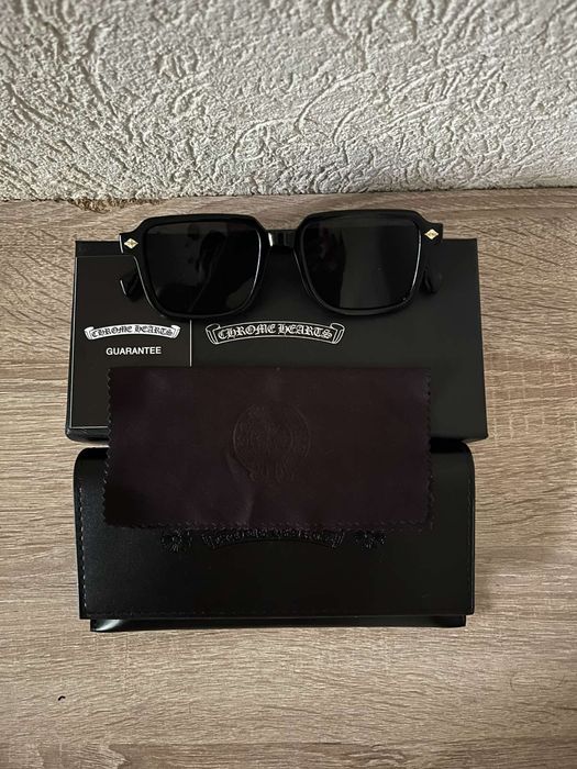 Chrome Hearts слънчеви очила