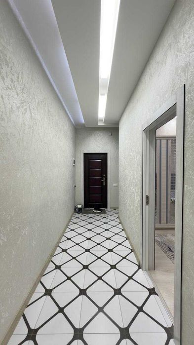 Сдается 2х комнатная квартира на 4 этаж Вин завод