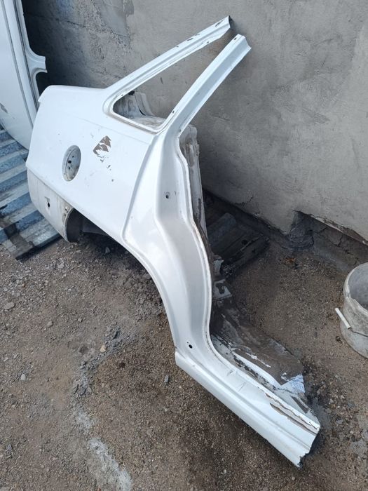 Детали от нексии daewoo