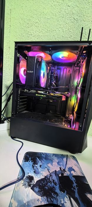 ПРОДАМ свой пк, срочно!!!