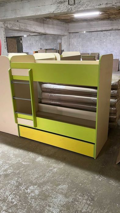 Мебель для садика