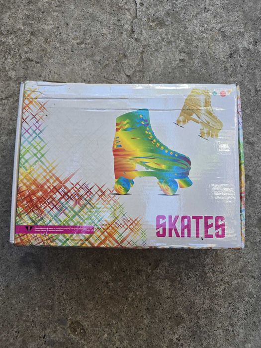 Vand role clasice, marimea 37