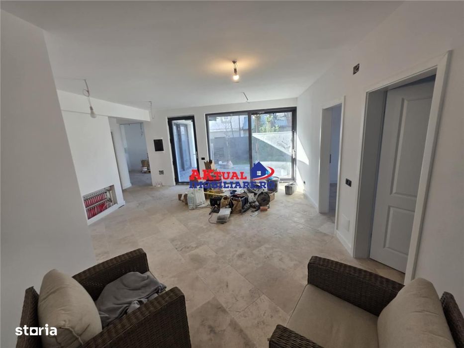 Casa Parter-4cam,100mp -Prelungirea Ghencea -Comision 0%